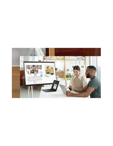 Portátil Microsoft Surface Laptop 5 -...