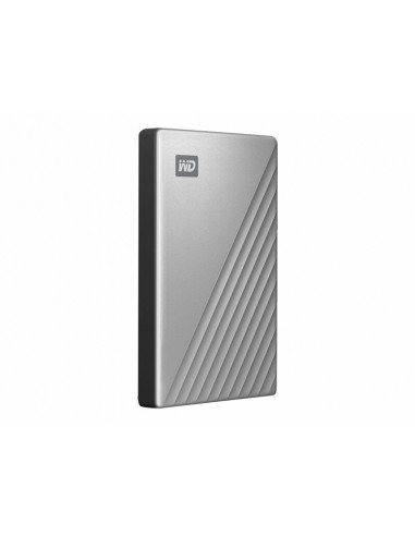 My Passport Ultra 1tb Silver Ext... My Passport Ultra 1tb Silver Ext...