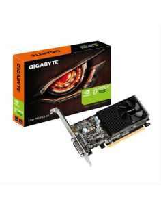 Vga Gigabyte Geforce Gt1030...