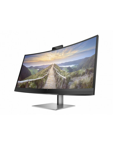 HP Z40c G3 - monitor LED - curvo -...