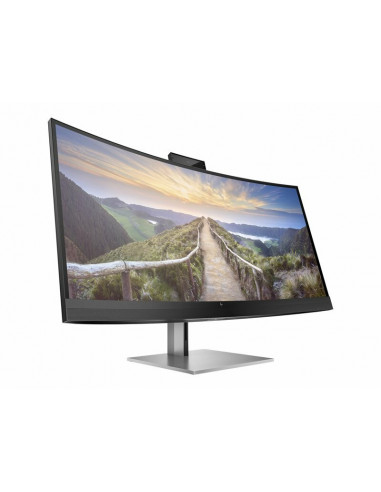 HP Z40c G3 - monitor LED - curvo -...
