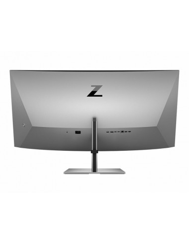 HP Z40c G3 - monitor LED - curvo -...