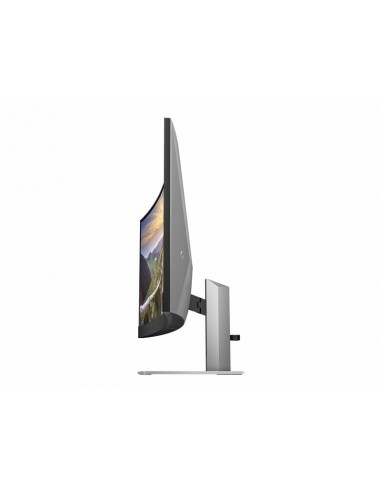 HP Z40c G3 - monitor LED - curvo -...