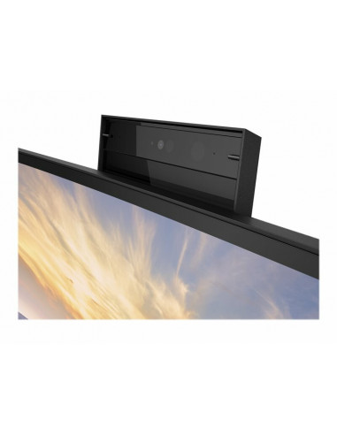 HP Z40c G3 - monitor LED - curvo -...