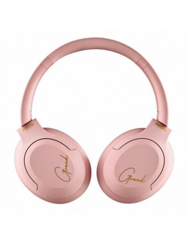 Ngs - Auscultadores Bluetooth...