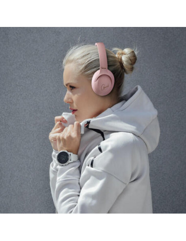 Ngs - Auscultadores Bluetooth...