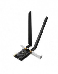 TP-LINK - AXE5400 TRI-BAND...