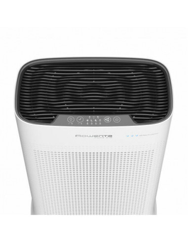 Rowenta - Purificador de Ar Pu3040f0 Rowenta - Purificador de Ar Pu3040f0