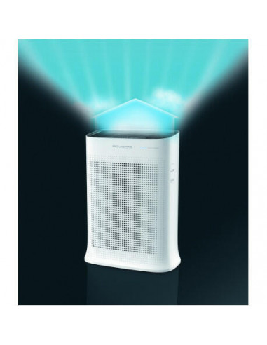 Rowenta - Purificador de Ar Pu3040f0 Rowenta - Purificador de Ar Pu3040f0