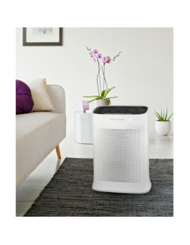 Rowenta - Purificador de Ar Pu3040f0 Rowenta - Purificador de Ar Pu3040f0