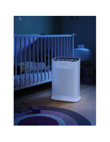 Rowenta - Purificador de Ar Pu3040f0 Rowenta - Purificador de Ar Pu3040f0
