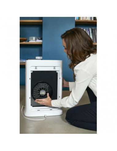 Rowenta - Purificador de Ar Pu3040f0 Rowenta - Purificador de Ar Pu3040f0