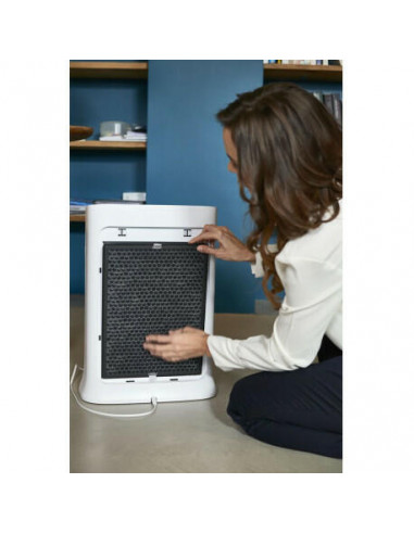 Rowenta - Purificador de Ar Pu3040f0 Rowenta - Purificador de Ar Pu3040f0