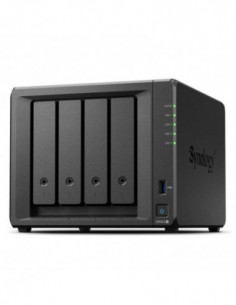 Nas Synology 4 Bay Ds923+...