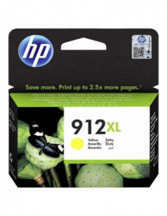 HP 912 1 PIEZA(S) Original...
