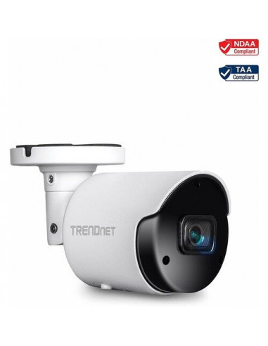 Câmara de Vigilância Trendnet...