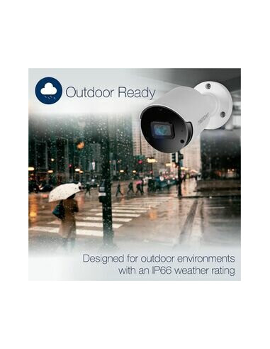 Câmara de Vigilância Trendnet...