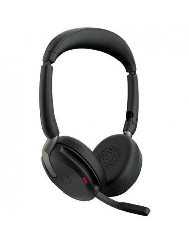 Auscultadores Jabra Evolve2 65 Flex -...