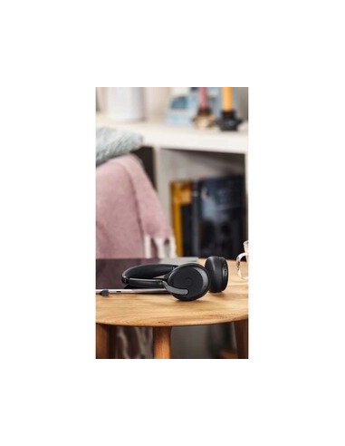 Auscultadores Jabra Evolve2 65 Flex -... Auscultadores Jabra Evolve2 65 Flex -...