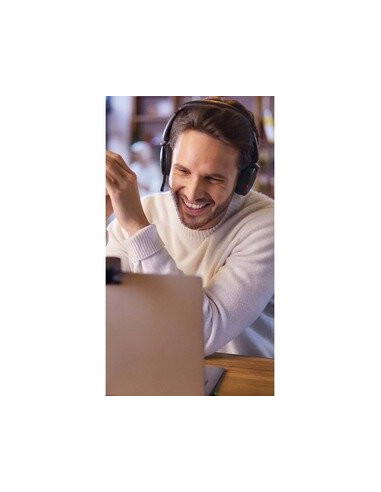 Auscultadores Jabra Evolve2 65 Flex -... Auscultadores Jabra Evolve2 65 Flex -...