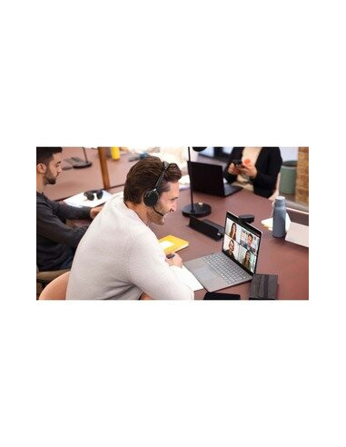 Auscultadores Jabra Evolve2 65 Flex -... Auscultadores Jabra Evolve2 65 Flex -...