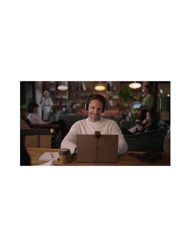 Auscultadores Jabra Evolve2 65 Flex -... Auscultadores Jabra Evolve2 65 Flex -...