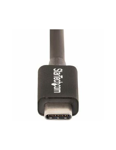 StarTech.com 1.6ft (50cm) Thunderbolt... StarTech.com 1.6ft (50cm) Thunderbolt...