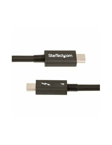 StarTech.com 1.6ft (50cm) Thunderbolt... StarTech.com 1.6ft (50cm) Thunderbolt...