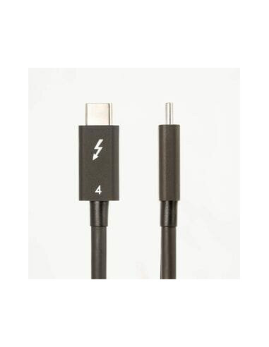 StarTech.com 1.6ft (50cm) Thunderbolt... StarTech.com 1.6ft (50cm) Thunderbolt...