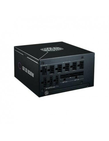 Fonte de Alimentação ATX Cooler...