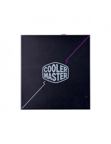 Fonte de Alimentação ATX Cooler...