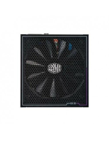 Fonte de Alimentação ATX Cooler...