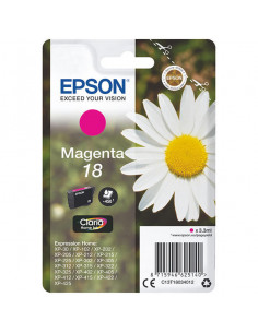 Tinteiro Epson Magenta...