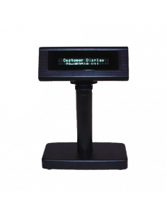 Visor OEM ZQ-VFD510:...