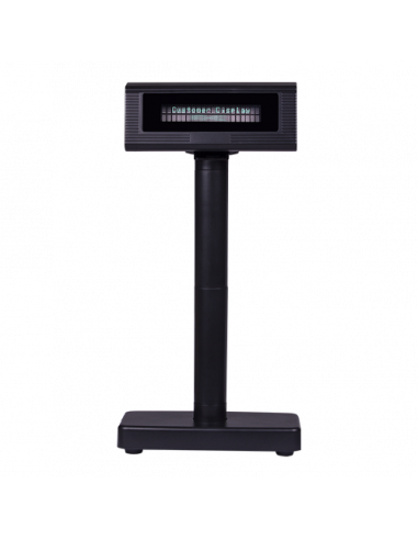 Visor OEM ZQ-VFD510: Display Cliente...