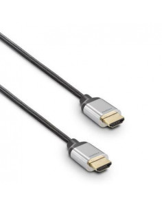 Metronic - Cabo Hdmi...