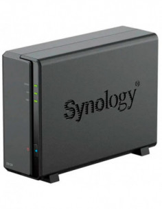 Synology Disk Station DS124...