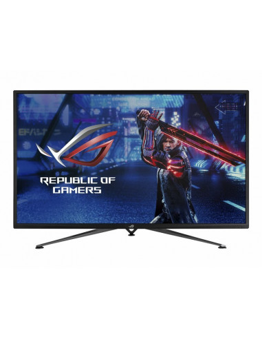 ASUS ROG Strix XG43UQ - Monitor LED -...