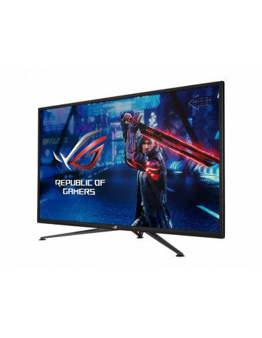 ASUS ROG Strix XG43UQ - Monitor LED -...
