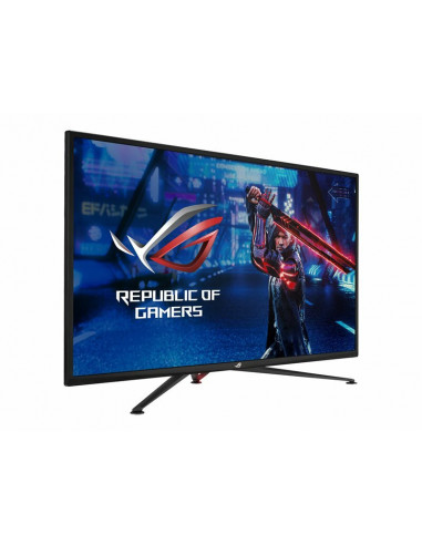 ASUS ROG Strix XG43UQ - Monitor LED -...