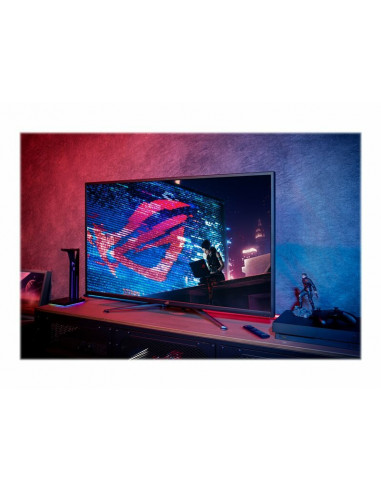 ASUS ROG Strix XG43UQ - Monitor LED -...