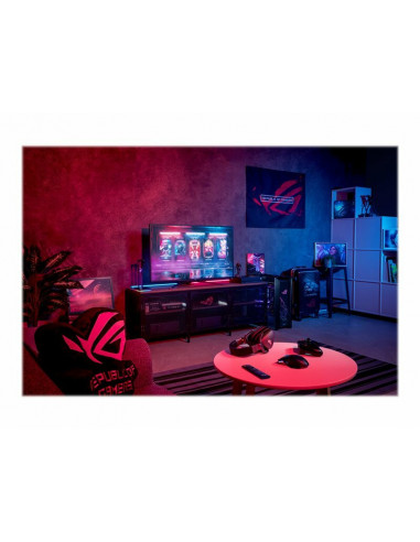 ASUS ROG Strix XG43UQ - Monitor LED -...