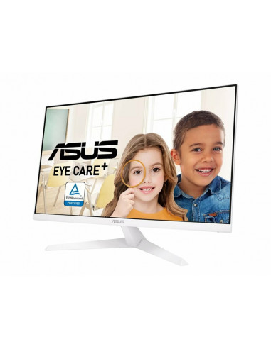 Monitor ASUS Vy279HE-W: ecrã IPS Full... Monitor ASUS Vy279HE-W: ecrã IPS Full...