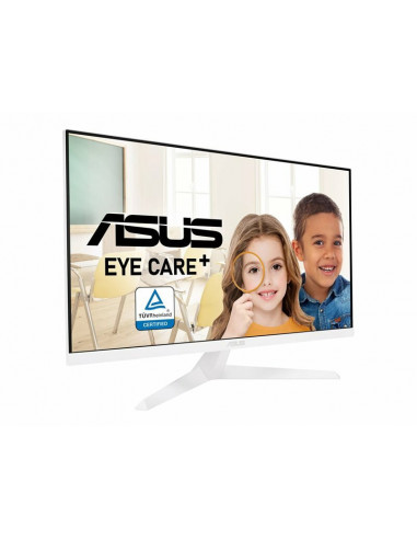 Monitor ASUS Vy279HE-W: ecrã IPS Full... Monitor ASUS Vy279HE-W: ecrã IPS Full...