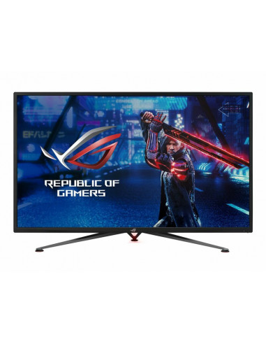 ASUS ROG Strix XG438QR - monitor LED...