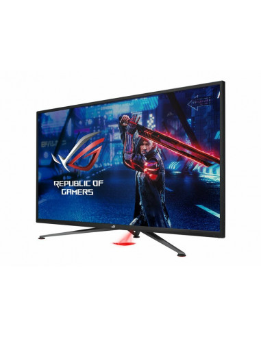 ASUS ROG Strix XG438QR - monitor LED...