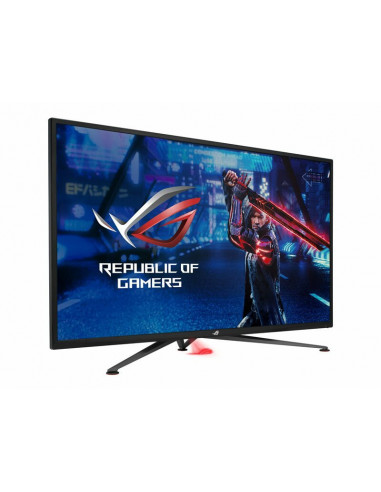 ASUS ROG Strix XG438QR - monitor LED...