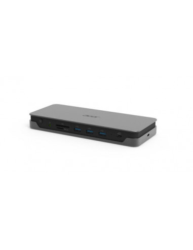 Docking Station Acer USB Type-C Gen 1... Docking Station Acer USB Type-C Gen 1...