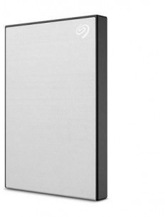 ONE Touch HDD 1TB Silver...