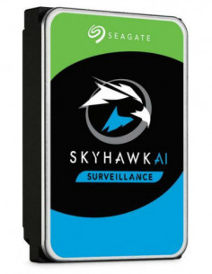 SEAGATE - HDD Skyhawk AI...